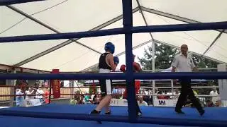 Narek  &scaron;erbazjan vs Filip bobek