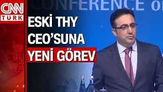 Hindistan Havayolları İlker Aycı'yı CEO olarak atadı!