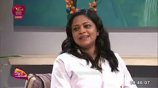 Lanka Hospital - Chemotherapy's nuances and patient care on Nuga Sevana, Rupavahini.