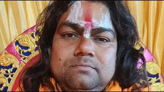 Krishn Premamrit is live सत्संग