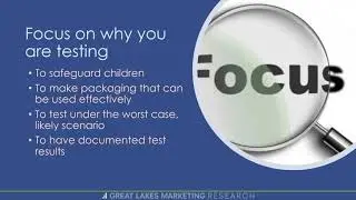 Child Resistant Packaging Webinar - April 2019