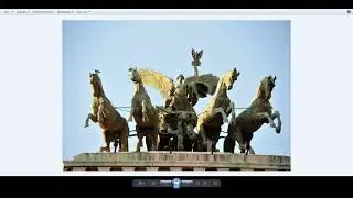 Il Mausoleo di Adriano