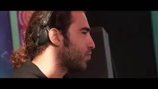Skizologic @ Psy-Fi Festival 2017 (Official Video)