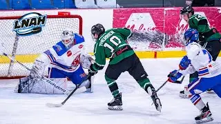 FAITS SAILLANTS - (4) Marquis vs National (2) - 27-12-25 🎥