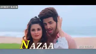 Najaa (Full Song) | Sooryavanshi | Avreet kaur | RohitSetty |