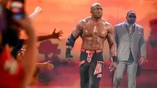 WWE Christian Vs Bobby Lashly | WWE | AEW | LION Tech 