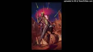 Outer Space Trap | Future x Pluto Type Beat 2024 