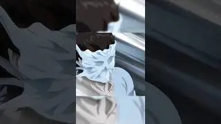 Baki vs katsumi 🔥#Baki #yujirohanma #fyp #anime #animeedit 🥶