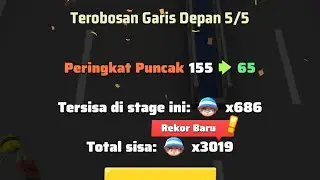 [LAST WAR] FRONTLINE BREAKTHROUGH EVENT SUNDAY 14 SEPTEMBER 2025 || TEROBOSAN GARIS DEPAN LAST WAR