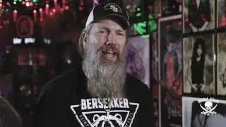 Amon Amarth - Ironside (Track By Track)