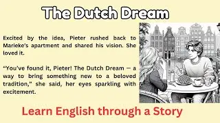 Learn English with 