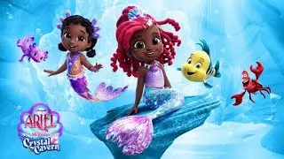 Ariel Season 2 Promo!