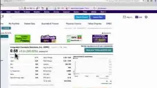 Beginner Trading - Live Small Account Day Trading on Stream! - Penny Stock Watchlist