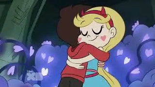 【CMV】SET IT ALL FREE | Starco | SVTFOE | From AMV Music 2017