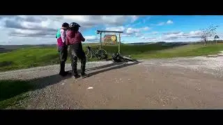 Bikeboobs Trail 2023 - Direzione Asciano