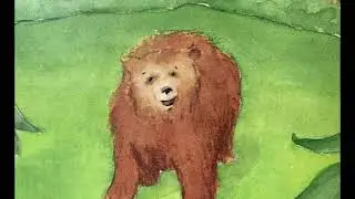Samson the Bear | Monrovia Days Celebration