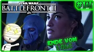 Star Wars Battlefront 2 - Rettet den Widerstand - #14 Story Singleplayer Let's Play