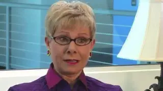 NSA's Leading Ladies 2016 - Patricia Fripp, CSP, CPAE