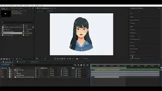 Adobe After Effects 2024 : Animation