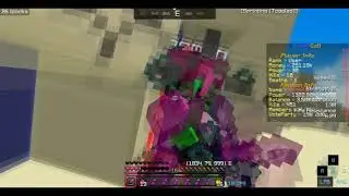 EnderGoD Reborn #1 1vs1