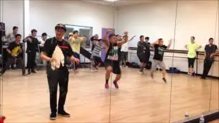 BZ COMMUNITY CLASS- DAVID LIM