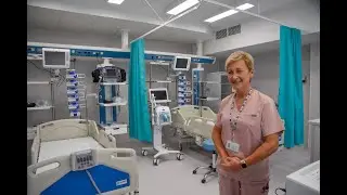 Racibórz ma szpitalny oddział ratunkowy. Zobaczcie jak wygląda