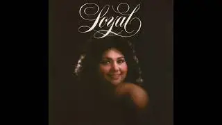 Loyal Garner - How Great Thou Art (1981)