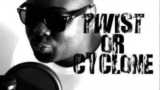 TWIST - ALL SHE WROTE (FREESTYLE)