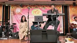 PGF 2025 - Day 6 Many Moods of Mohd. Rafi by Sanjeev & Armeen