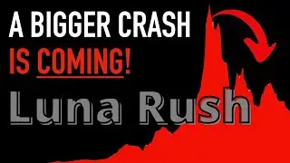 Luna Rush LUS IT'S OVER 2022