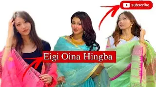 Eigi oina hingba ❤️||Xml 🗃️ Description|| Manipur Song💗@AlightMotion #xml_file #love#manipurisong 
