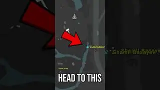 Unturned Tip #6 - Polaris Quick Wealth Acquisition #tips #gaming
