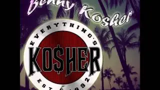 Snazz K. - Everything's Kosher [Prod. By Mykal Riley]