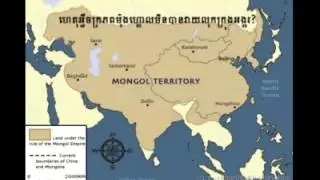 31. ព្រះបាទជ័យវរ្ម័នទី៨ #Angkor #Empire #Mongol #Khmer #King