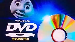 Thomas on DVD: Remastered