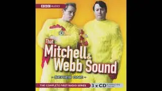That Mitchell and Webb Sound - Series 1 Episode 3