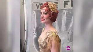 Episode 10 Trailer: Lisa Eldridge | Eva Green in Dumbo