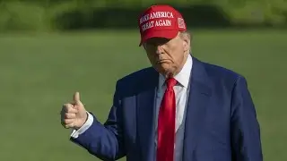 Trump speaks on &lsquo;spectacular military success&rsquo; of US strikes on Iran