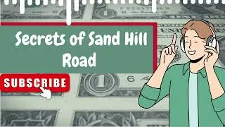 Scott Kupor's Secrets of Sand Hill Road: Venture Capital Guide