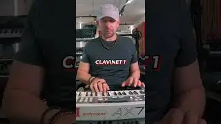 Akai AX-73 the Juno 6 Killer? 🤔 #akai #ax73 #story #review #synthesizer