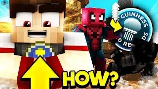 FASTEST DOUBLES SKYWARS GAME WIN EVER! (75 SECS) - (MVP+ Giveaway)