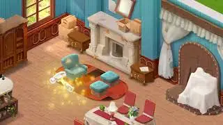 Restaurant Renovation Unity Game Source Code 