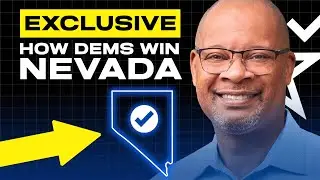 How Democrats Can WIN Nevada in 2026