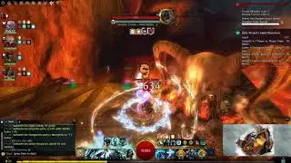 GW2 Core Guardian Fractals Shorts_2