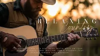 Classic Country Playlist Compilation: Golden Era Story Songs