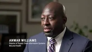 How McLeod Health Puts Patients First Through a Clinically Integrated CSC