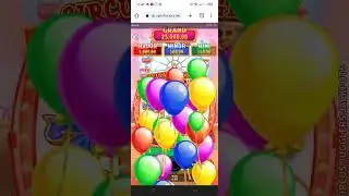 Circus Jugglers🤹🤹&zwj;♀️🤹&zwj;♂️