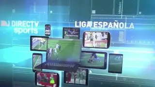 El Mejor Contenido est&aacute; en DIRECTV&reg; Play