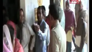 West Bengal Bypoll Kicks Off Amidst Enthusiasm