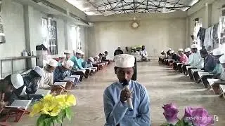 Allah is never late: He is just testing your faith and patience.